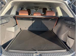 Skoda Kodiaq SELECTION 2.0 TDI DSG 4X4