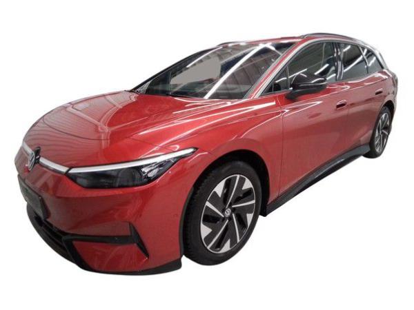 Volkswagen ID.7 Tourer Pro S 210 kW - HUD IQ.Drive Matrix-LED Navi AHK Area View Wärmepumpe LM Massage SHZ