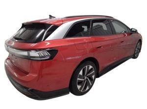 Volkswagen ID.7 Tourer Pro S 210 kW - HUD IQ.Drive Matrix-LED Navi AHK Area View Wärmepumpe LM Massage SHZ