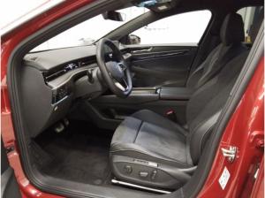 Volkswagen ID.7 Tourer Pro S 210 kW - HUD IQ.Drive Matrix-LED Navi AHK Area View Wärmepumpe LM Massage SHZ