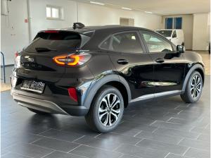 Ford Puma Titanium Automatik⚡AUSSTATTUNG-ANPASSBAR⚡WINTER-PAKET⚡SCHW. MET.⚡