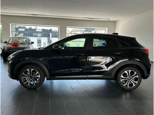 Ford Puma Titanium Automatik⚡AUSSTATTUNG-ANPASSBAR⚡WINTER-PAKET⚡SCHW. MET.⚡