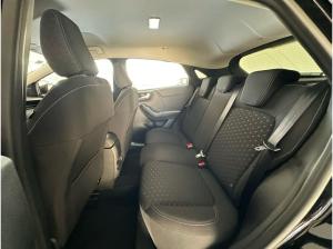 Ford Puma Titanium Automatik⚡AUSSTATTUNG-ANPASSBAR⚡WINTER-PAKET⚡SCHW. MET.⚡