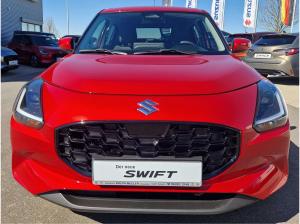 Suzuki Swift 1.2 Hybrid MT Comfort