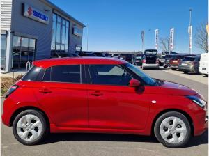 Suzuki Swift 1.2 Hybrid MT Comfort