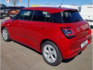 Suzuki Swift 1.2 Hybrid MT Comfort