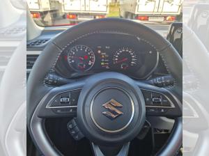 Suzuki Swift 1.2 Hybrid MT Comfort