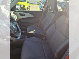 Suzuki Swift 1.2 Hybrid MT Comfort
