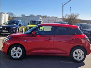 Suzuki Swift 1.2 Hybrid MT Comfort