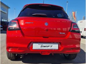 Suzuki Swift 1.2 Hybrid MT Comfort