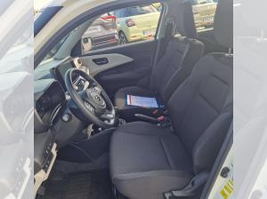 Suzuki Swift 1.2 Hybrid MT Club Navi Klima 6Jahre Garantie