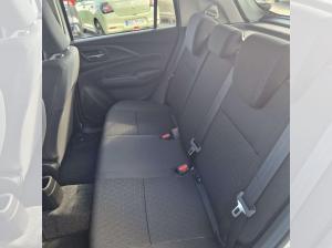 Suzuki Swift 1.2 Hybrid MT Club Navi Klima 6Jahre Garantie