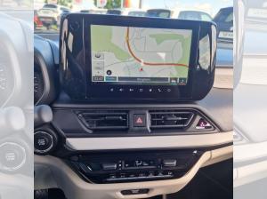 Suzuki Swift 1.2 Hybrid MT Club Navi Klima 6Jahre Garantie