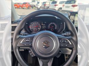 Suzuki Swift 1.2 Hybrid MT Club Navi Klima 6Jahre Garantie