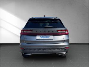 Skoda Kodiaq Skoda Kodiaq 1.5 TSI iV DSG Sportline *GEWERBE*0,5%* l AHK l HUD l CANTON l KESSY l NAVI l DAB l MAT