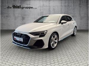 Audi A3 Sportback 30 TFSI S line Stronic - AHK+Head-Up+SONOS