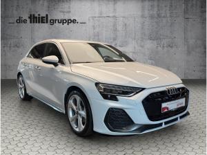 Audi A3 Sportback 30 TFSI S line Stronic - AHK+Head-Up+SONOS