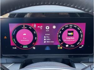 Skoda Kodiaq Skoda Kodiaq 1.5 TSI iV DSG Sportline *GEWERBE*0,5%* l AHK l HUD l CANTON l KESSY l NAVI l DAB l MAT