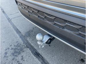 Skoda Kodiaq Skoda Kodiaq 1.5 TSI iV DSG Sportline *GEWERBE*0,5%* l AHK l HUD l CANTON l KESSY l NAVI l DAB l MAT