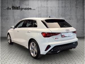 Audi A3 Sportback 30 TFSI S line Stronic - AHK+Head-Up+SONOS