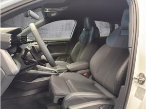 Audi A3 Sportback 30 TFSI S line Stronic - AHK+Head-Up+SONOS
