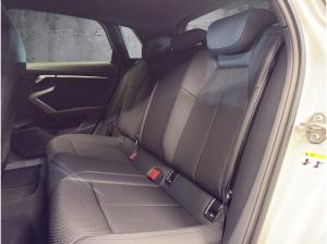 Audi A3 Sportback 30 TFSI S line Stronic - AHK+Head-Up+SONOS