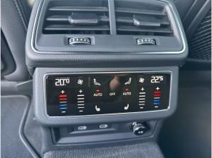 Audi A6 Avant 50 TFSI e Design S line qu. S tr. HUD