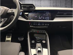 Audi A3 Sportback 30 TFSI S line Stronic - AHK+Head-Up+SONOS