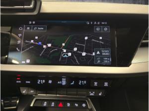 Audi A3 Sportback 30 TFSI S line Stronic - AHK+Head-Up+SONOS
