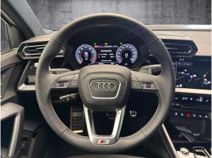 Audi A3 Sportback 30 TFSI S line Stronic - AHK+Head-Up+SONOS