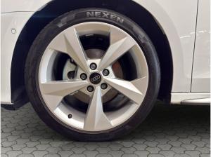 Audi A3 Sportback 30 TFSI S line Stronic - AHK+Head-Up+SONOS
