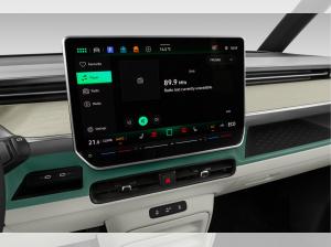 Volkswagen ID.Buzz Energy 5-Sitzer