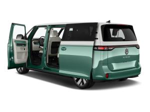 Volkswagen ID.Buzz Energy 5-Sitzer