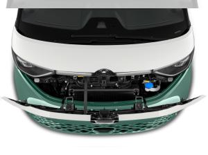 Volkswagen ID.Buzz Energy 5-Sitzer