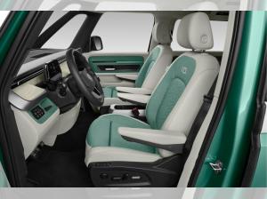 Volkswagen ID.Buzz Energy 5-Sitzer