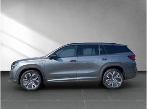 Skoda Kodiaq Skoda Kodiaq 1.5 TSI iV DSG Sportline *PRIVAT*0,5%* l AHK l HUD l CANTON l KESSY l NAVI l DAB l MATR