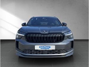 Skoda Kodiaq Skoda Kodiaq 1.5 TSI iV DSG Sportline *PRIVAT*0,5%* l AHK l HUD l CANTON l KESSY l NAVI l DAB l MATR