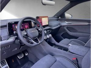 Skoda Kodiaq Skoda Kodiaq 1.5 TSI iV DSG Sportline *PRIVAT*0,5%* l AHK l HUD l CANTON l KESSY l NAVI l DAB l MATR