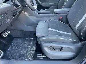 Skoda Kodiaq Skoda Kodiaq 1.5 TSI iV DSG Sportline *PRIVAT*0,5%* l AHK l HUD l CANTON l KESSY l NAVI l DAB l MATR