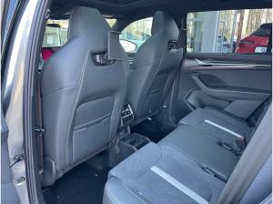 Skoda Kodiaq Skoda Kodiaq 1.5 TSI iV DSG Sportline *PRIVAT*0,5%* l AHK l HUD l CANTON l KESSY l NAVI l DAB l MATR