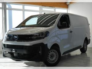 Opel Vivaro Kasten L3 Automatik~Klima/Kamera/AHK/3Sitzer