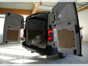 Opel Vivaro Kasten L3 Automatik~Klima/Kamera/AHK/3Sitzer