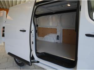 Opel Vivaro Kasten L3 Automatik~Klima/Kamera/AHK/3Sitzer