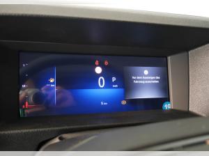 Opel Vivaro Kasten L3 Automatik~Klima/Kamera/AHK/3Sitzer