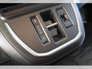 Opel Vivaro Kasten L3 Automatik~Klima/Kamera/AHK/3Sitzer