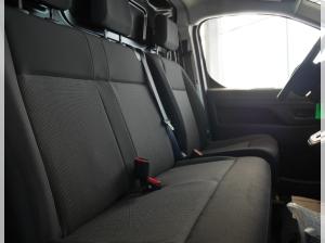 Opel Vivaro Kasten L3 Automatik~Klima/Kamera/AHK/3Sitzer