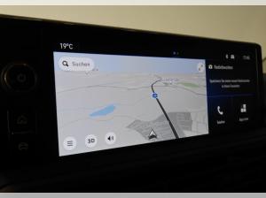 Opel Vivaro Kasten L3 Automatik~Klima/Kamera/AHK/3Sitzer