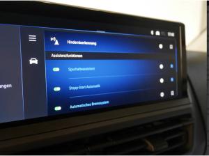 Opel Vivaro Kasten L3 Automatik~Klima/Kamera/AHK/3Sitzer