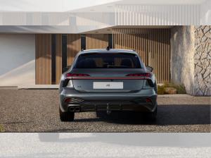 Audi A6 Avant S-Line Interieur + Exterieur, Allradlenkung, PanoDach, AHK, Standheizung