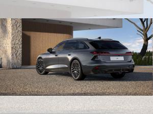 Audi A6 Avant S-Line Interieur + Exterieur, Allradlenkung, PanoDach, AHK, Standheizung